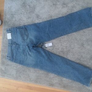 90s Slim Express jeans